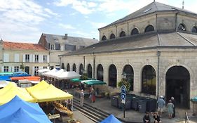 Appartement place du marché